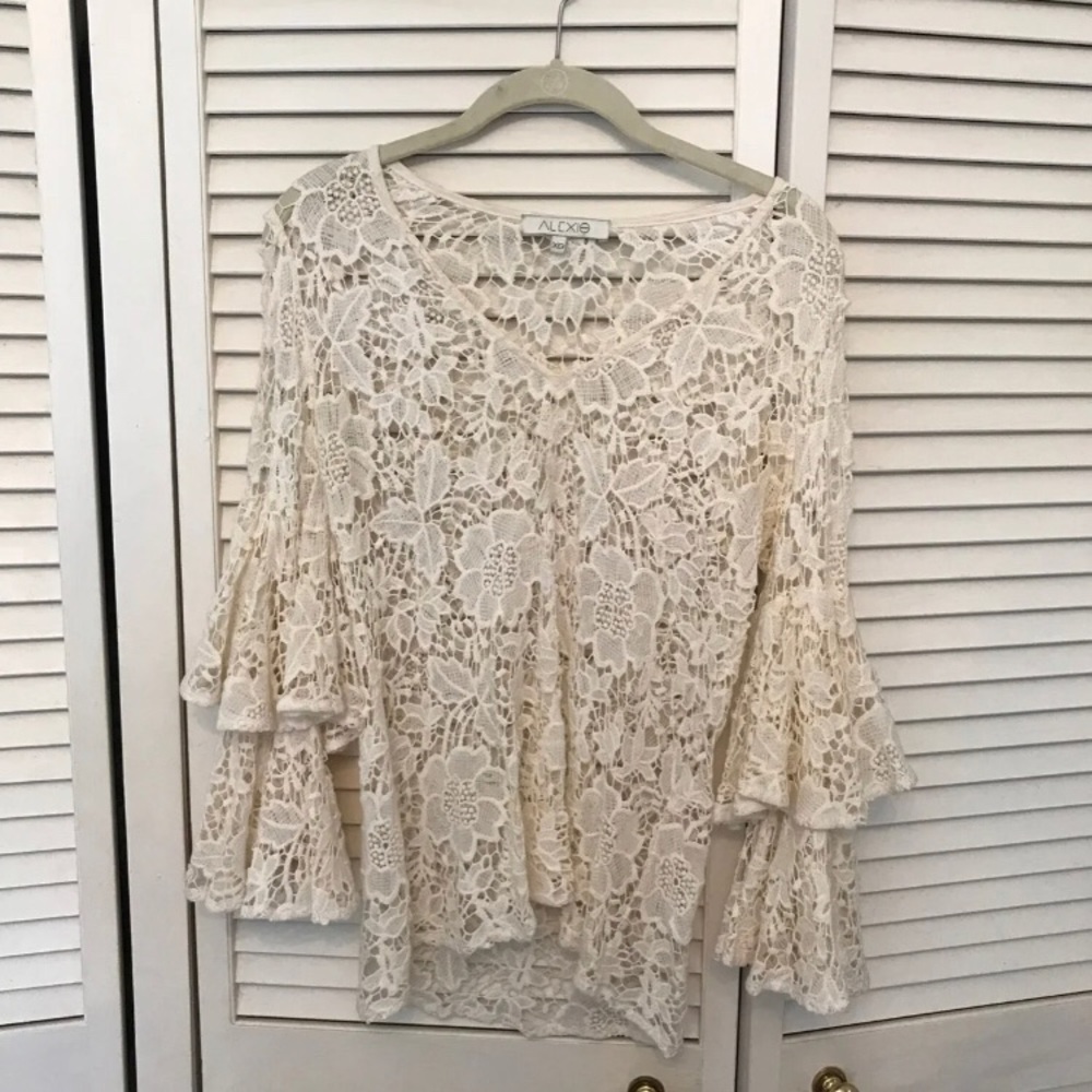 Off-white Alexis shirt